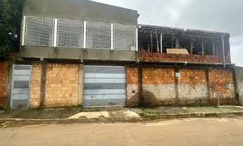 Imagem: Sobrado à Venda no Sol Nascente Trecho