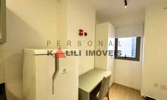 Imagem 4: Apartamento com 1 dormitório para alugar em Moema!