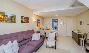 Imagem 3: Casa em Condomínio à venda Rua Doutor José Bento Corrêa, Morro Santana - Porto Alegre