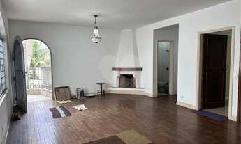 Imagem 6: Casa à venda ou para alugar com 4 quartos, sendo 1 suíte, em Butantã, São Paulo - SP