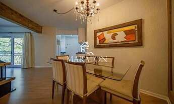 Imagem 2: APARTAMENTO À VENDA EM GRAMADO COM TRÊS DORMITÓRIOS