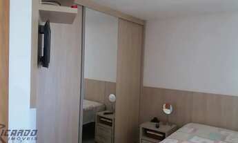 Imagem 7: Cobertura Duplex 4 quartos à venda na Praia do Morro - Guarapari ES