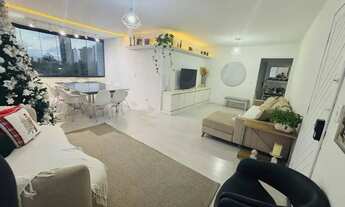 Imagem 3: Imóvel para aluguel possui 165 m com 4 quartos em Parnamirim - Recife - PE