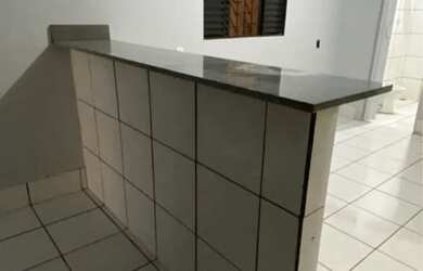 Imagem 2: Aluga-se residência no bairro Parque Amazônia