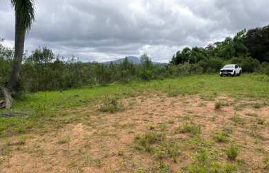 Imagem 6: Chácaras em Campina Grande do Sul