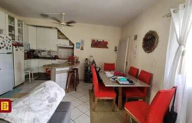 Imagem 6: Apartamento em Santinho