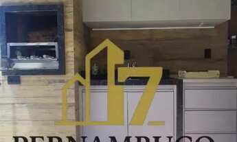 Imagem 4: Casa para Venda em Bady Bassitt, VILLAGE FAMA, 3 dormitórios, 1 suíte, 2 banheiros, 2 vaga