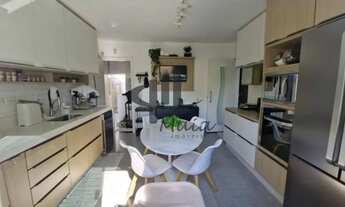 Imagem 7: Venda Sobrado Santo Andre Vila Scarpelli Ref: 45274