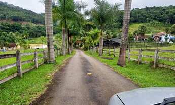 Imagem 6: Belíssima Fazenda em Catas Altas da Noruega