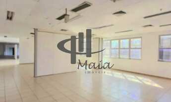 Imagem 7: Locação Galpão Itapevi Jardim Itaquiti Ref: 42774