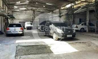 Imagem 6: Galpão/Depósito/Armazém em Cambuci