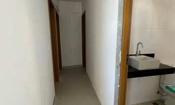 Imagem 6: Belo Horizonte - Apartamento Padrão - Santa Rosa