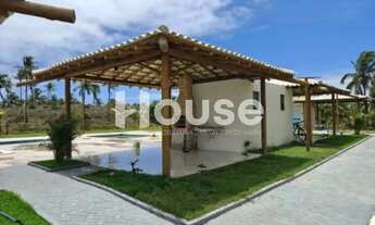 Imagem 5: Terreno no Residencial Sunset Beach- Barra dos Coqueiros