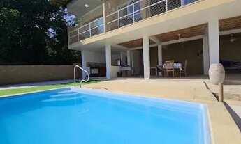 Imagem: Casa com 4 dormitórios à venda, 269 m²