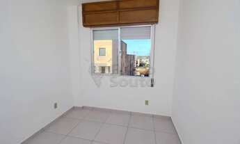 Imagem 5: Apartamento de 01 quarto