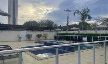 Imagem 2: Apartamento Residencial Palmeira Real