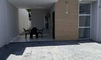 Imagem: CASA PRA ALUGAR EM HORIZONTE - CE