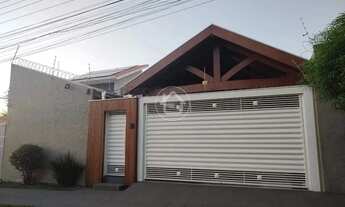 Imagem: CASA DE ESQUINA PERTO DA UFMS