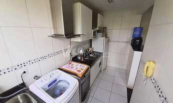 Imagem 5: Apartamento - Jardim Boa Esperança - Campinas