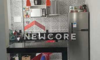 Imagem 3: Apartamento em Rua SU1 - Gávea - Uberlândia/MG