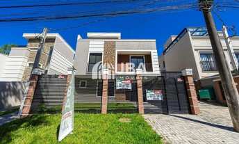 Imagem: SOBRADOS NÃO GEMINADOS COM TERRAÇO