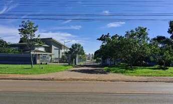 Imagem 5: SMDB Conjunto 28-A Lote 04 Terreno com 2.800 M2