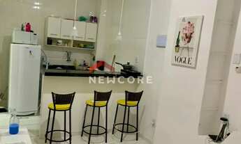 Imagem 2: Apartamento em Rua Álvaro Alvim - Centro - Rio de Janeiro/RJ