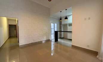 Imagem 3: Casa com 3 Quartos para venda e locação Jardim dos Impérios, Condomínio Vila Rica, Indaia