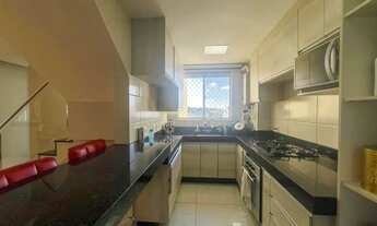 Imagem 6: Cobertura para Venda em Belo Horizonte, Castelo, 3 dormitórios, 1 suíte, 2 banheiros, 2 va