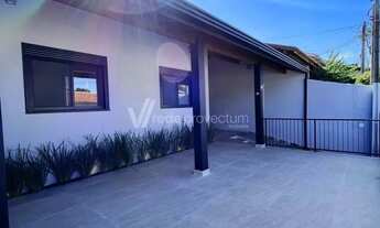 Imagem 2: Casa - Jardim do Lago - Valinhos