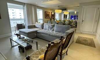 Imagem 2: Apartamento 4 Dormitórios (3 Suítes) - Centro, Florianópolis/SC