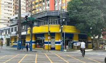 Imagem 3: Loja comercial para locação em Belém-PA, bairro São Brás: 480m² de área, 1 banheiro. Aprov