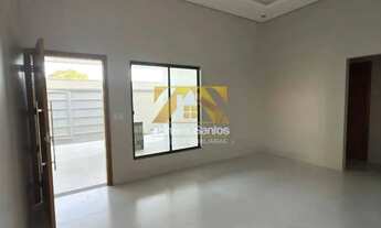 Imagem 6: Casa 3/4 com 2 suítes - 105 m² - 1504 sul (ARSE 151) - Próxima á ULBRA - Palmas/TO