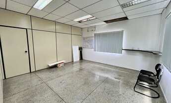 Imagem 5: Galpão no bairro Progresso