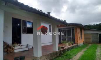 Imagem 3: Casa em Rua Brunilde - São Bernardo - São Francisco de Paula/RS