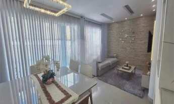 Imagem 2: Imóvel para venda tem 142 metros quadrados com 3 quartos em Tijuca - Rio de Janeiro - RJ