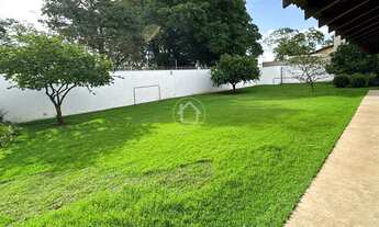 Imagem 7: CASA NO CHÁCARA CACHOEIRA