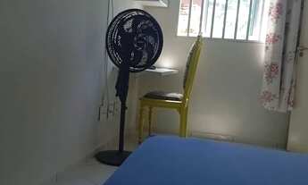 Imagem 3: FLAT MOBILIADO CAPIM MACIO