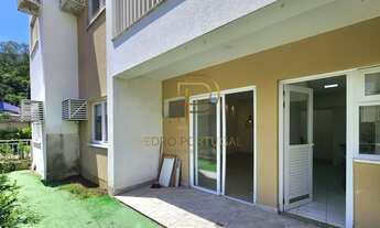 Imagem 3: Imóvel para aluguel tem 72 metros quadrados com 3 quartos em Jacarepaguá - Rio de Janeiro