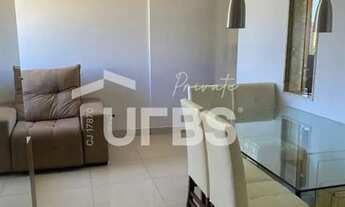 Imagem 6: EXCELENTE APARTAMENTO NO SETOR NOVA SUIÇA