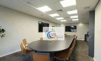 Imagem 2: Conjunto para alugar, 300 m² - Itaim Bibi - São Paulo/SP