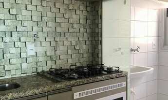 Imagem 3: Apartamento Cond. Portal do Cerrado 67m²