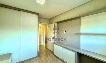 Imagem 15: Apartamento com 3 dormitórios à venda, 132 m² por R$ 1.250.000,00 - Santa Doroteia - Pouso