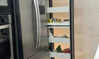 Imagem 5: Oportunidade!! Casa com piscina área gourmet no Jardim das Flore