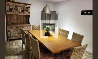 Imagem 4: Casa à Venda - Alphaville, 3 Quartos, 400 m2