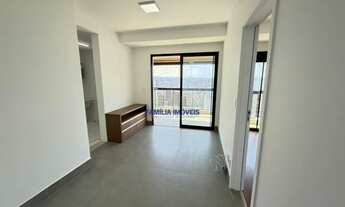 Imagem 2: Apartamento 1 quarto com lazer à venda no Boqueirão, em Santos