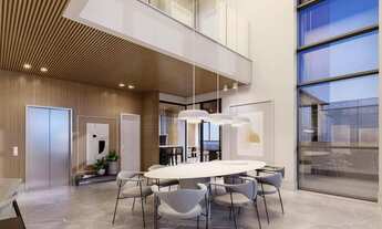 Imagem 6: APARTAMENTO com 3 dormitórios à venda com 228.27m² por R$ 3.772.960,00 no bairro Mossunguê