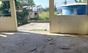 Imagem 7: Imóvel para venda tem 112 metros quadrados com 2 quartos em Wona - Belford Roxo - RJ