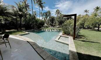 Imagem 7: Casa com 4 suítes para locação no Cond. Morada da Península na Reserva do Paiva - Cabo - P