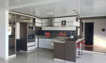 Imagem 3: Casa de Esquina Escriturada à Venda Conforto e Funcionalidade!